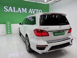 Mercedes GL 500 4MATIC-4