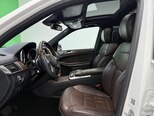 Mercedes GL 500 4MATIC-7
