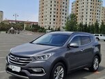 Hyundai Santa Fe-1