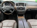 Mercedes GL 500 4MATIC-9