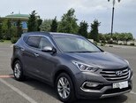 Hyundai Santa Fe-2
