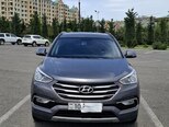 Hyundai Santa Fe-3