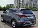 Hyundai Santa Fe-4