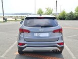 Hyundai Santa Fe-5