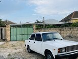LADA (VAZ) 2107-4