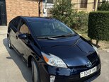 Toyota Prius-21