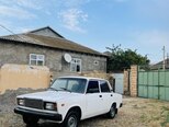 LADA (VAZ) 2107-5