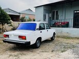 LADA (VAZ) 2107-7