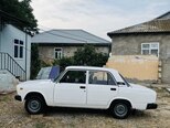 LADA (VAZ) 2107-11