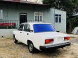 LADA (VAZ) 2107-6