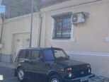LADA (VAZ) Niva-15