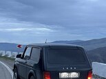 LADA (VAZ) Niva-11