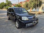 Nissan X-Trail-1
