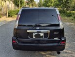 Nissan X-Trail-4