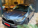 Toyota Highlander-1