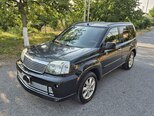Nissan X-Trail-2