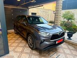 Toyota Highlander-2