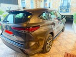 Toyota Highlander-6