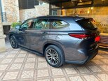 Toyota Highlander-5