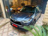 Toyota Highlander-3
