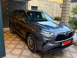 Toyota Highlander-4