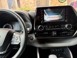 Toyota Highlander-7