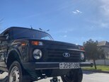 LADA (VAZ) Niva-9