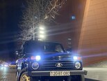 LADA (VAZ) Niva-14