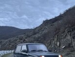 LADA (VAZ) Niva-13