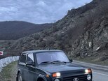 LADA (VAZ) Niva-12