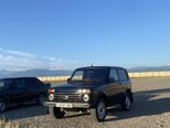 LADA (VAZ) Niva-5