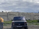 LADA (VAZ) Niva-10