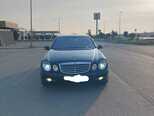Mercedes E 320 4MATIC-15