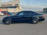 Mercedes E 320 4MATIC-16
