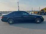Mercedes E 320 4MATIC-21