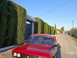 LADA (VAZ) 2106-2