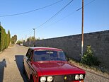 LADA (VAZ) 2106-1