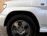Mitsubishi Pajero io-4