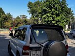 Mitsubishi Pajero io-11