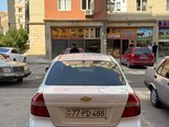 Chevrolet Nexia-2