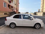 Chevrolet Nexia-4