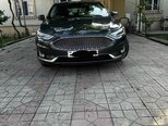 Ford Fusion (North America)-1