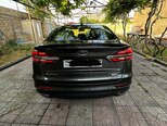 Ford Fusion (North America)-2