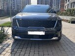 Kia Sorento-1