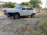 LADA (VAZ) 21099-5