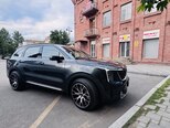 Kia Sorento-5