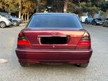 Mercedes C 180-5