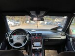 Mercedes C 180-9