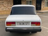 LADA (VAZ) 2107-5
