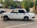 LADA (VAZ) 2107-6